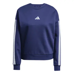 Fleece-Sweatshirt, Damen adidas Essentials 3-Stripes image-1
