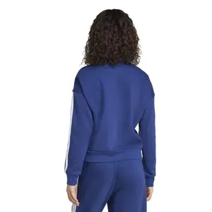 Fleece-Sweatshirt, Damen adidas Essentials 3-Stripes image-4