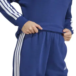 Fleece-Sweatshirt, Damen adidas Essentials 3-Stripes image-6