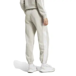 Women's loose joggers adidas Essentials 3-Stripes Fleece image-3