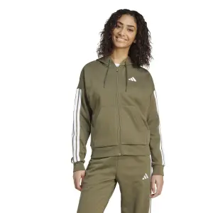 Hoodie Damen adidas Essentials 3-stripes image-1
