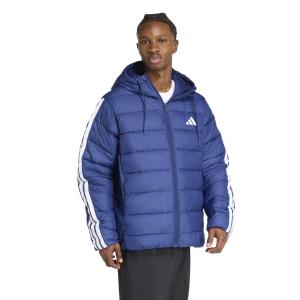 Plumífero adidas Essentials Climawarm 3 stripes image-2