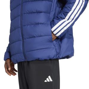 Plumífero adidas Essentials Climawarm 3 stripes image-4