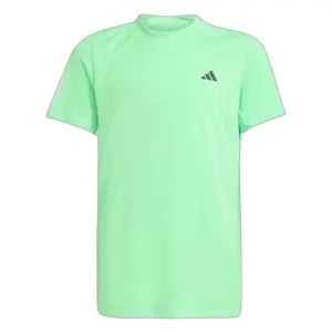 Children's jersey adidas Club Climacool image-0