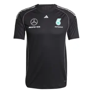 Jersey adidas Mercedes MC