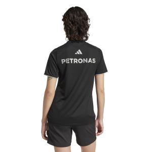 Maglia da donna adidas Mercedes - AMG Petronas Formula One Team Mechanics image-5