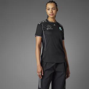 Maglia da donna adidas Mercedes - AMG Petronas Formula One Team Mechanics image-3