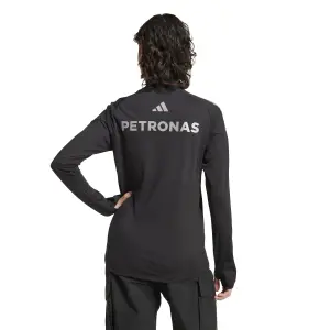 Haut d'entraînement femme Mercedes AMG Petronas Formula One Team Mechanics image-3