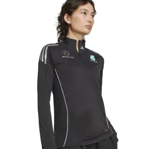 Haut d'entraînement femme Mercedes AMG Petronas Formula One Team Mechanics image-4