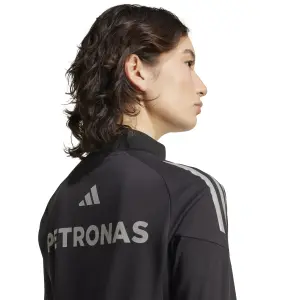 Haut d'entraînement femme Mercedes AMG Petronas Formula One Team Mechanics image-6