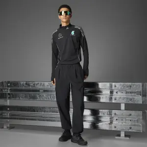 Camisola adidas Mercedes - AMG Petronas Formula One Team Mechanics image-3