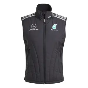 Gilet donna Mercedes AMG Petronas Formula One Team Mechanics image-0
