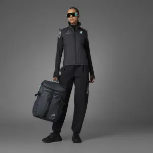 Gilet donna Mercedes AMG Petronas Formula One Team Mechanics image-4