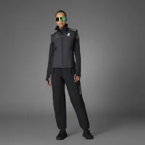 Gilet donna Mercedes AMG Petronas Formula One Team Mechanics image-2