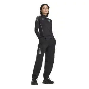 Mercedes AMG women's tracksuit trousers Petronas Formula One Team Mechanics image-2