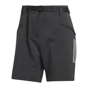 Mercedes AMG women's shorts Petronas Formula One Team Mechanics image-0