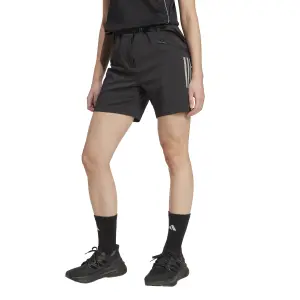 Mercedes AMG women's shorts Petronas Formula One Team Mechanics image-3