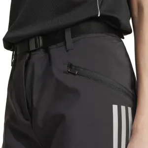 Mercedes AMG women's shorts Petronas Formula One Team Mechanics image-5