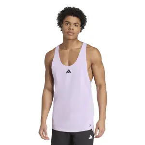 Tanktop adidas Power Stringer image-1