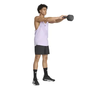 Tanktop adidas Power Stringer image-2