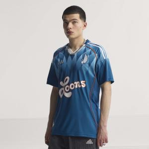 Camisa Third Minnesota United 2025/26 image-5