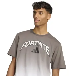 Camiseta adidas x Fortnite Gradient image-5