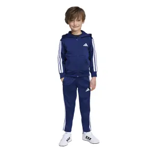 Trainingsanzug für Kinder adidas Essentials 3-Stripes image-3