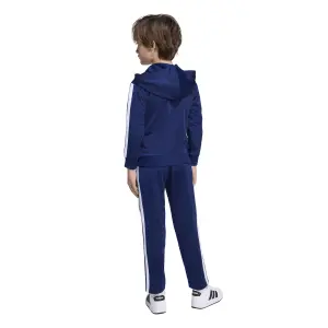 Trainingsanzug für Kinder adidas Essentials 3-Stripes image-4