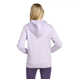 Sudadera con capucha infantil adidas Essentials image-4