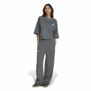 Pantalon de survêtement femme Mercedes AMG Petronas Formula One Team Premium image-2