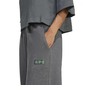 Pantalon de survêtement femme Mercedes AMG Petronas Formula One Team Premium image-5