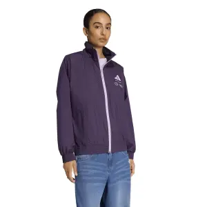 Mercedes AMG Damen Regenjacke Petronas Formula One Team Premium image-3