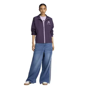 Mercedes AMG Damen Regenjacke Petronas Formula One Team Premium image-2