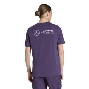 Camiseta Gráfica Mercedes AMG Petronas Formula One Team Premium image-4