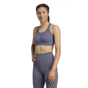 Sujetador de mujer adidas TLRD Impact image-1