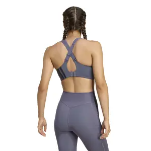 Sujetador de mujer adidas TLRD Impact image-6