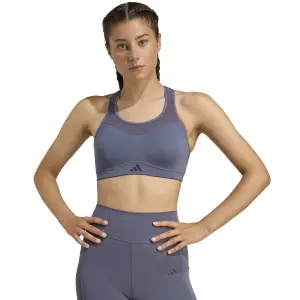 Sujetador de mujer adidas TLRD Impact image-3