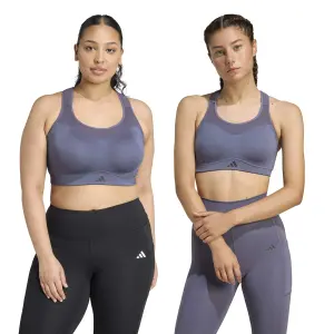 Sujetador de mujer adidas TLRD Impact image-2