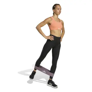 Sujetador de mujer adidas TLRD Impact image-3