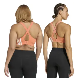 Sujetador de mujer adidas TLRD Impact image-6