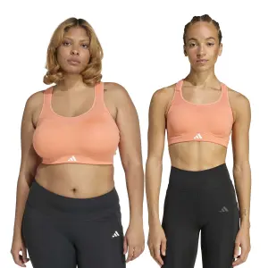 Sujetador de mujer adidas TLRD Impact image-2