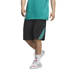 Pantalón corto adidas 3-stripes image-2
