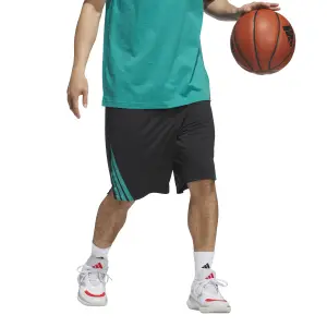 Pantalón corto adidas 3-stripes image-4