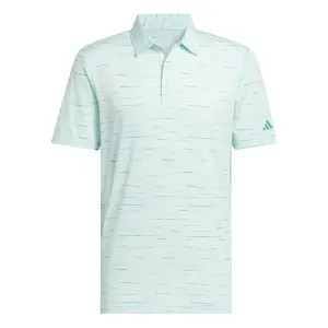 Mesh polo shirt adidas Ultimate365 image-0