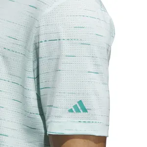 Mesh polo shirt adidas Ultimate365 image-5