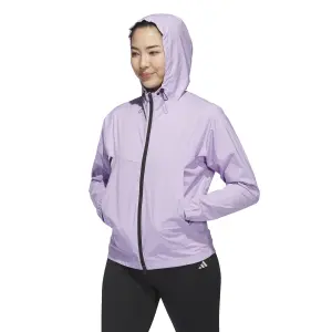 Women's jacket adidas Provisional image-2