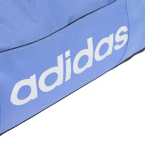 Lille lineær duffelbag adidas image-5