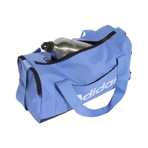 Lille lineær duffelbag adidas image-3