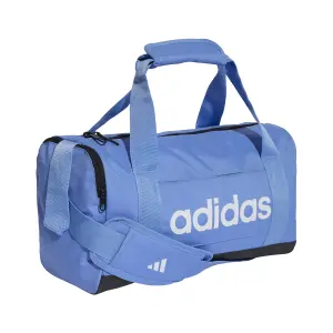 Lille lineær duffelbag adidas image-1
