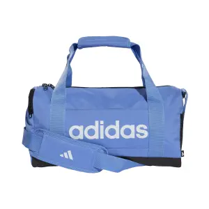 Lille lineær duffelbag adidas image-0